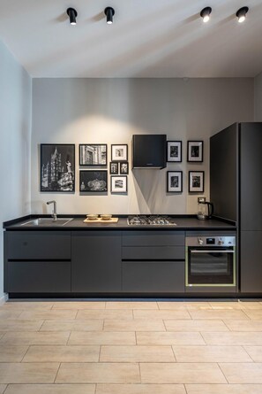 Appartement | 2 chambres
