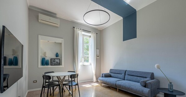 Appartement | 2 chambres