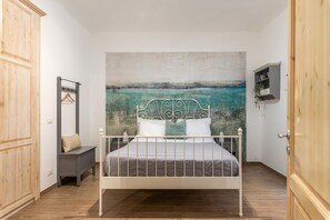 Appartement | 2 slaapkamers