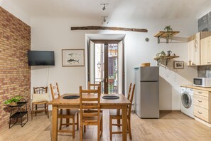 Maison | 2 chambres