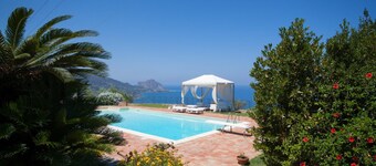 Relax at the Swimming Pool by Wonderful Italy