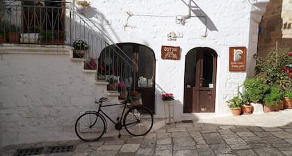 Isabella Apartment by Wonderful Italy