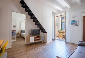 Apartment | 2 Schlafzimmer