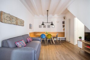 Hus | 2 sovrum