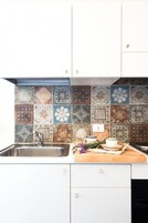 Casa | 1 quarto