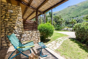 Casa | 1 quarto