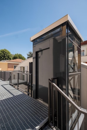 Apartment | 2 Schlafzimmer