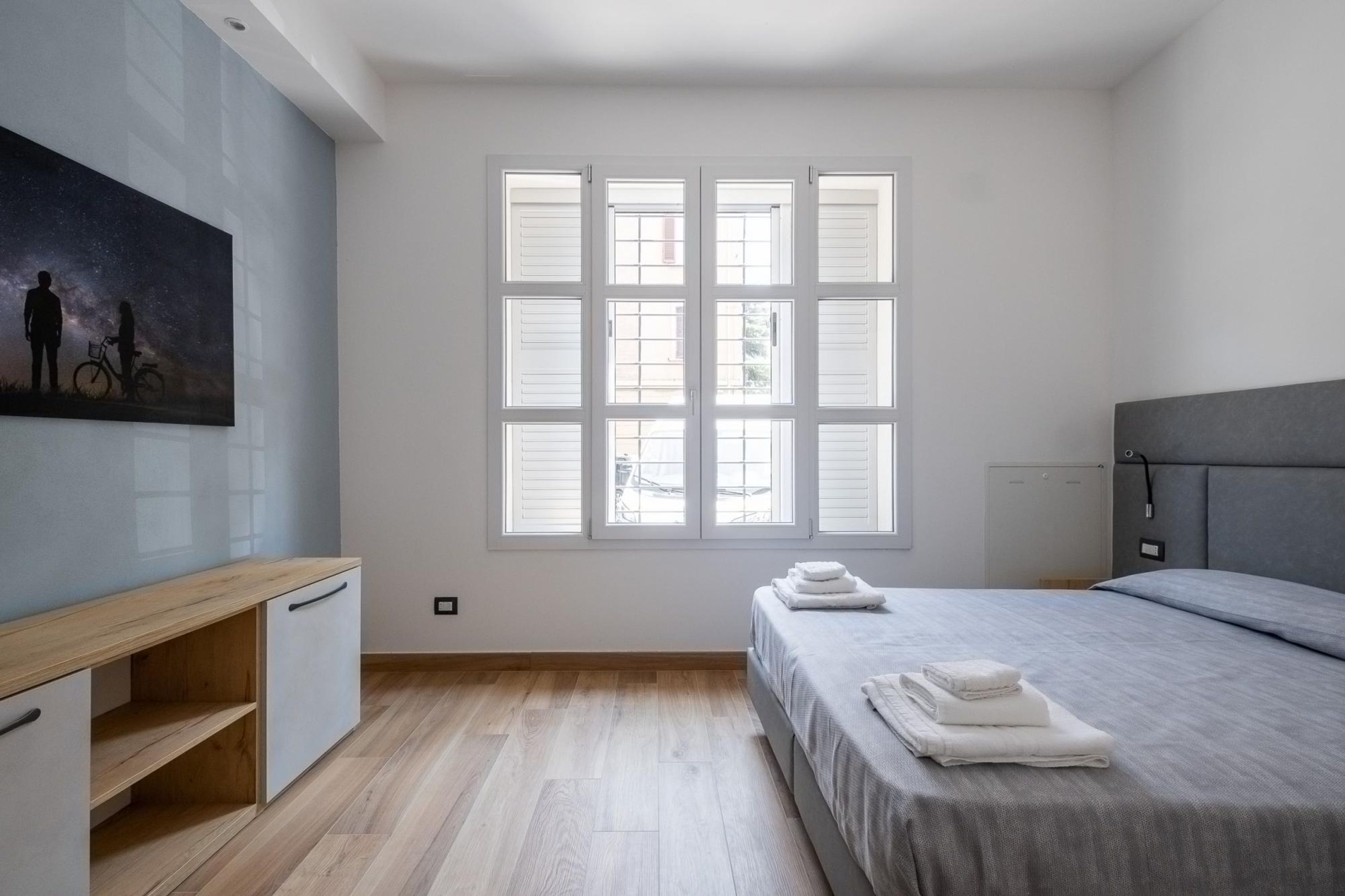 Apartment | 1 Schlafzimmer