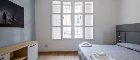 Apartment | 1 Schlafzimmer