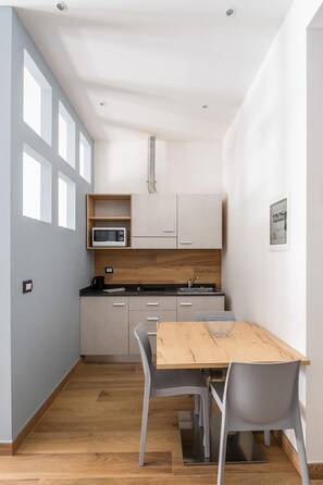 1 bedroom - Giorgi Homes by Wonderful Italy - Zucca (Bologna)