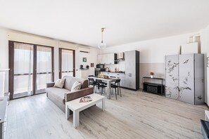 Apartment | 1 Schlafzimmer