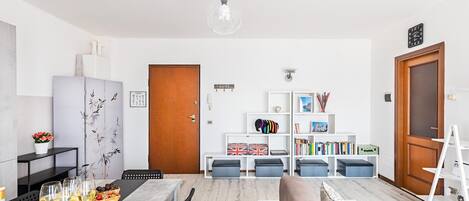 Huis | 1 slaapkamer