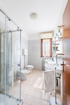 Ferienhaus | 1 Schlafzimmer
