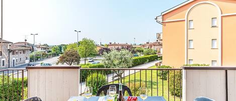 公寓 | 1 間臥室