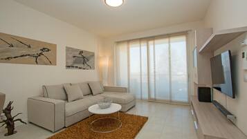 Apartment | 2 Schlafzimmer