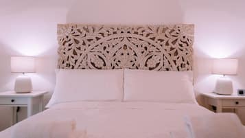 Apartemen | 2 kamar tidur