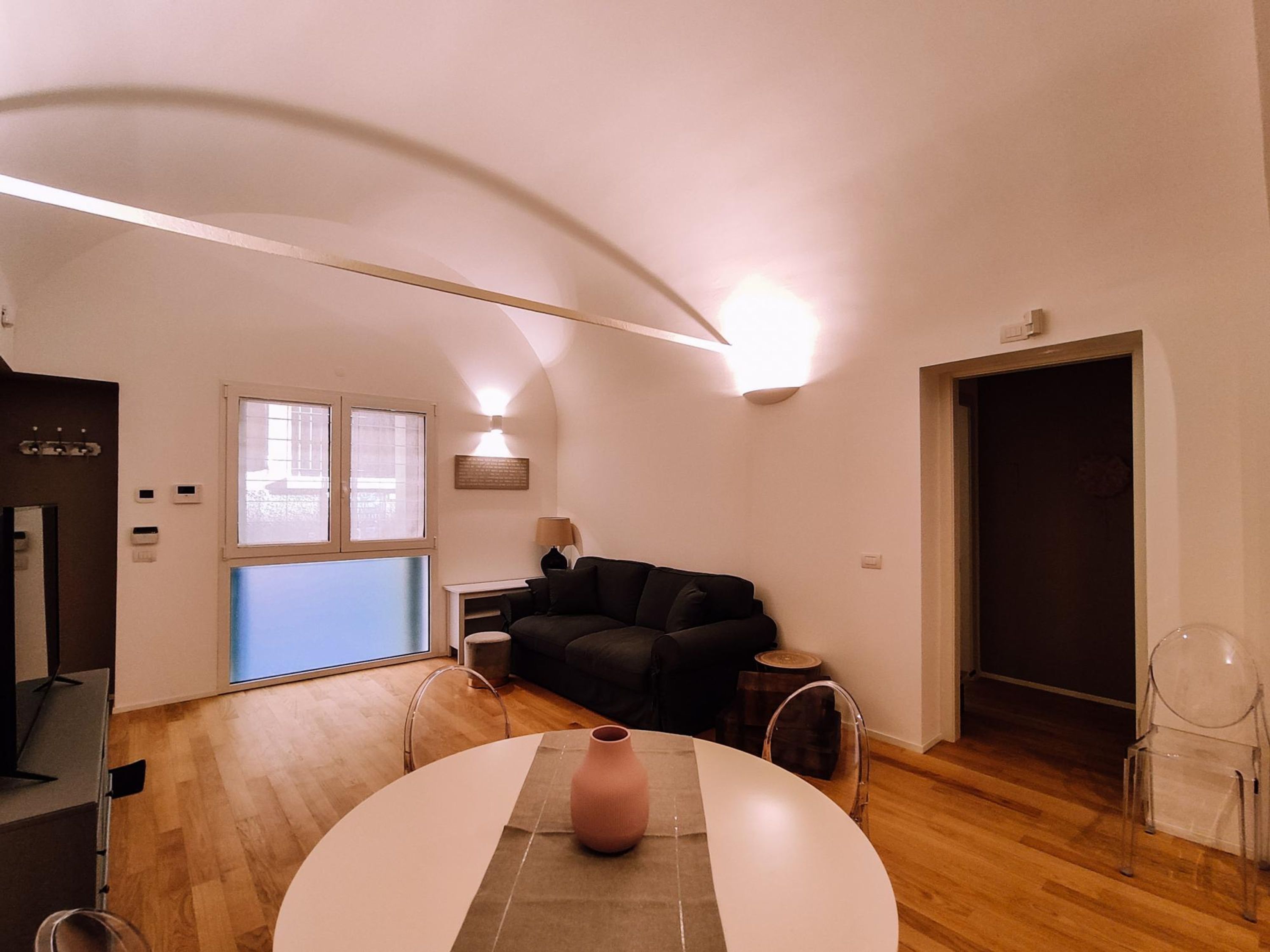 Apartament | 2 dormitoris 
