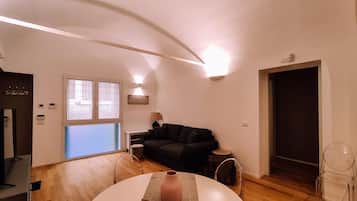 Apartemen | 2 kamar tidur