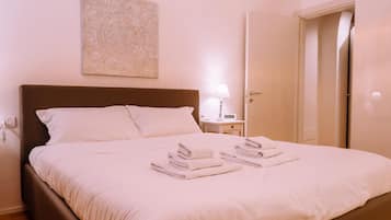 Apartemen | 2 kamar tidur