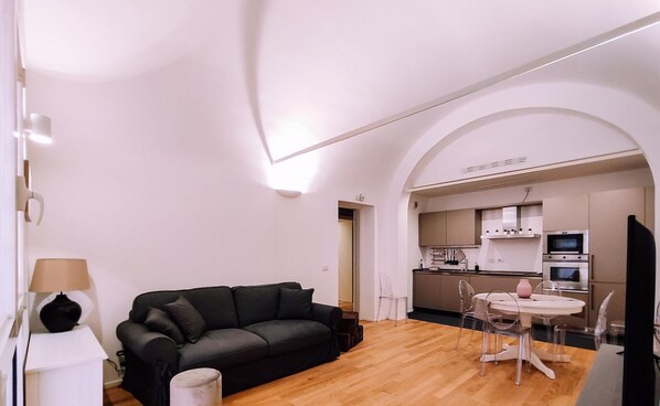 Maison | 2 chambres