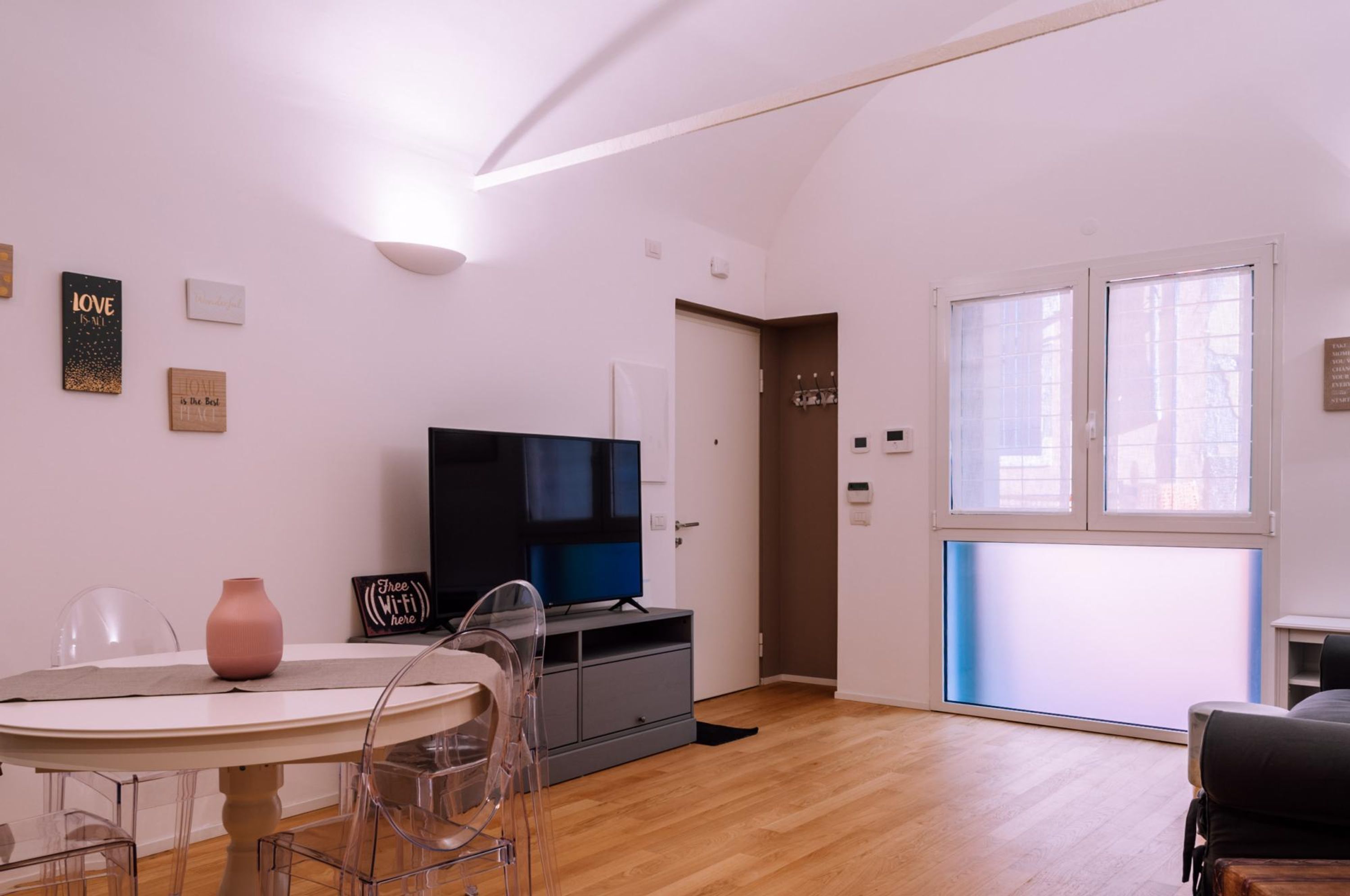 Apartemen | 2 kamar tidur