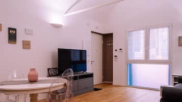 Apartemen | 2 kamar tidur