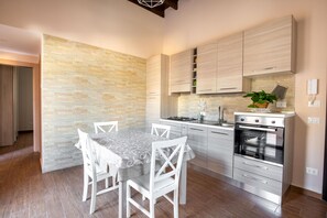 House | 2 bedrooms - Kalsa Apartment With Terrace by Wonderful Italy (Palermo)