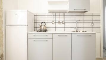 Leilighet | Eget kjøkken