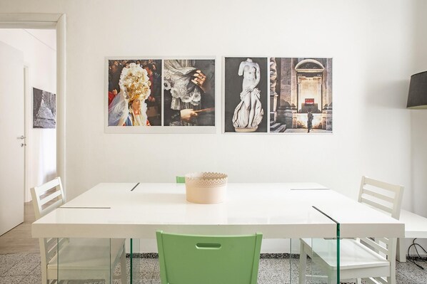 Apartament | 2 dormitoris