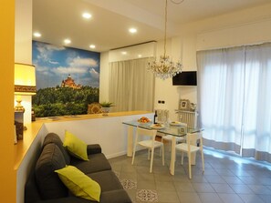 Ferienhaus | 1 Schlafzimmer