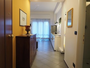 Maison | 1 chambre
