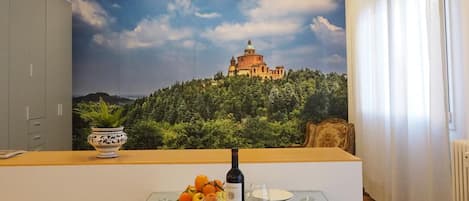 Huoneisto | 1 makuuhuone