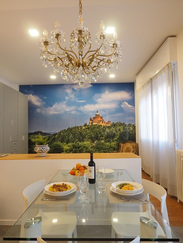 Apartment | 1 Schlafzimmer