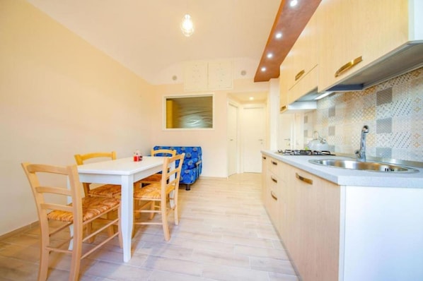 Appartement | 1 chambre