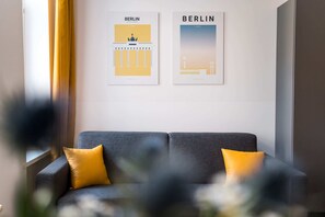 Interior - Boxi Studios Berlin S (Berlin)