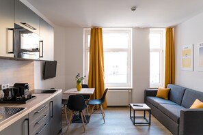 Interior - Boxi Studios Berlin S (Berlin)