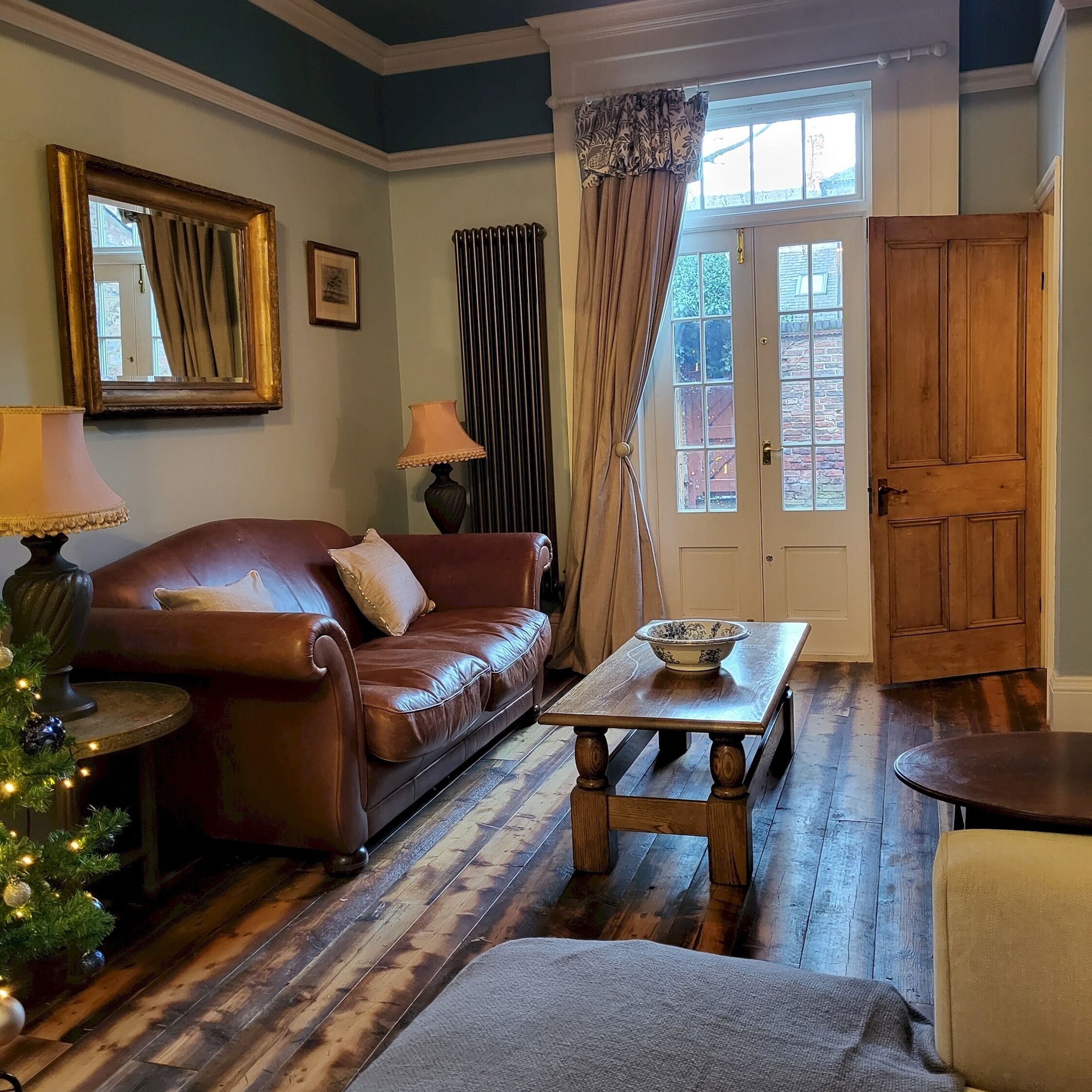 Ogleforth - Three Bedroom House, Sleeps 6 - イギリス ヨーク