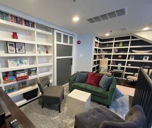 Interior - Beautiful 4-Level Home in Heart of Old Town (Alexandria)