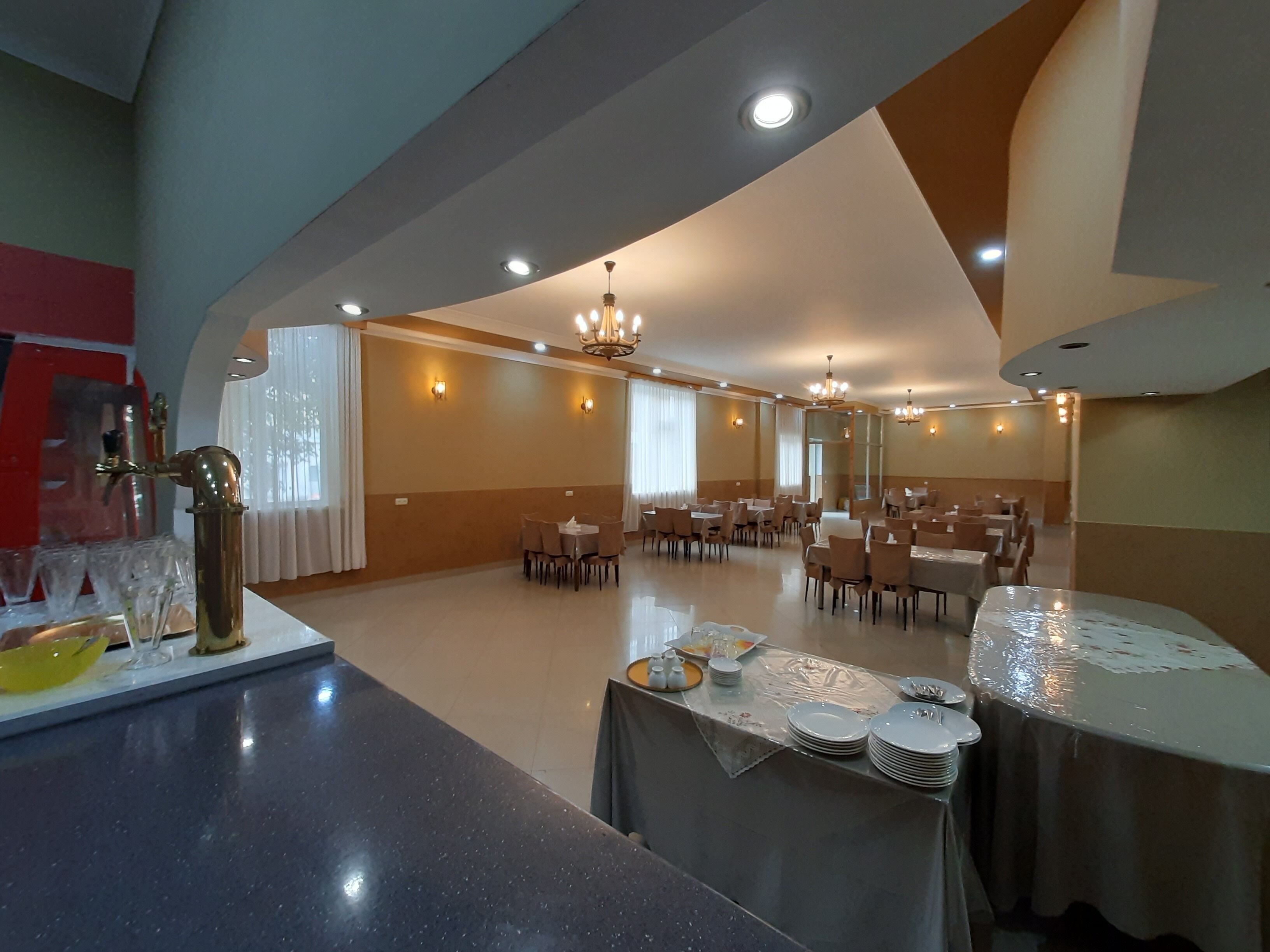 Restoran