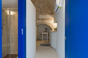 Apartment, Smoking | 1 bedroom