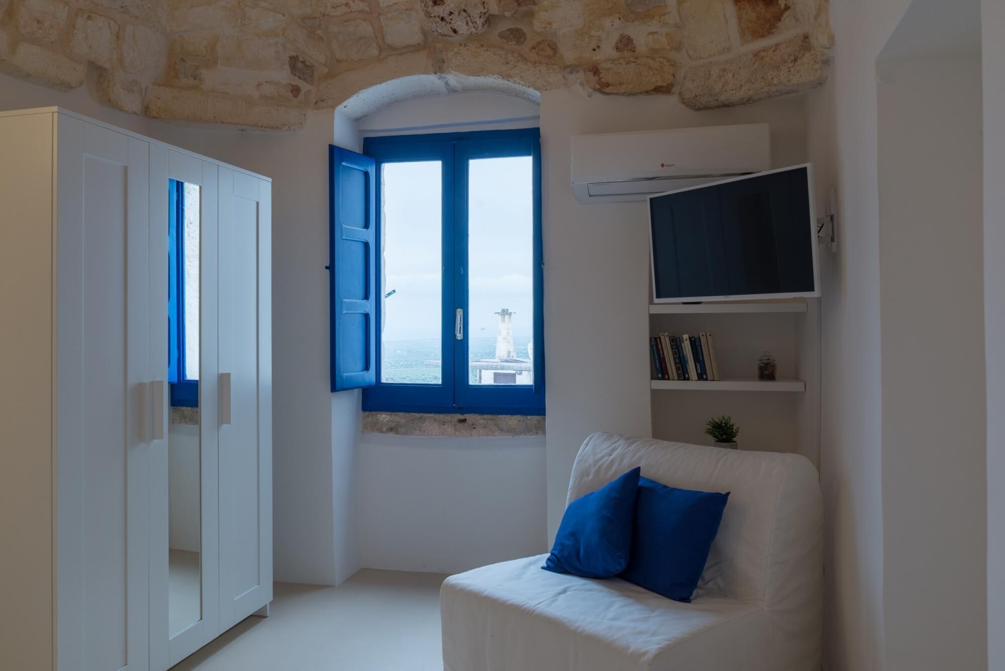 House, Smoking | 1 bedroom