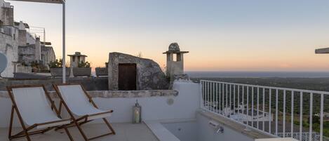 Leilighet, røyk | 1 soverom