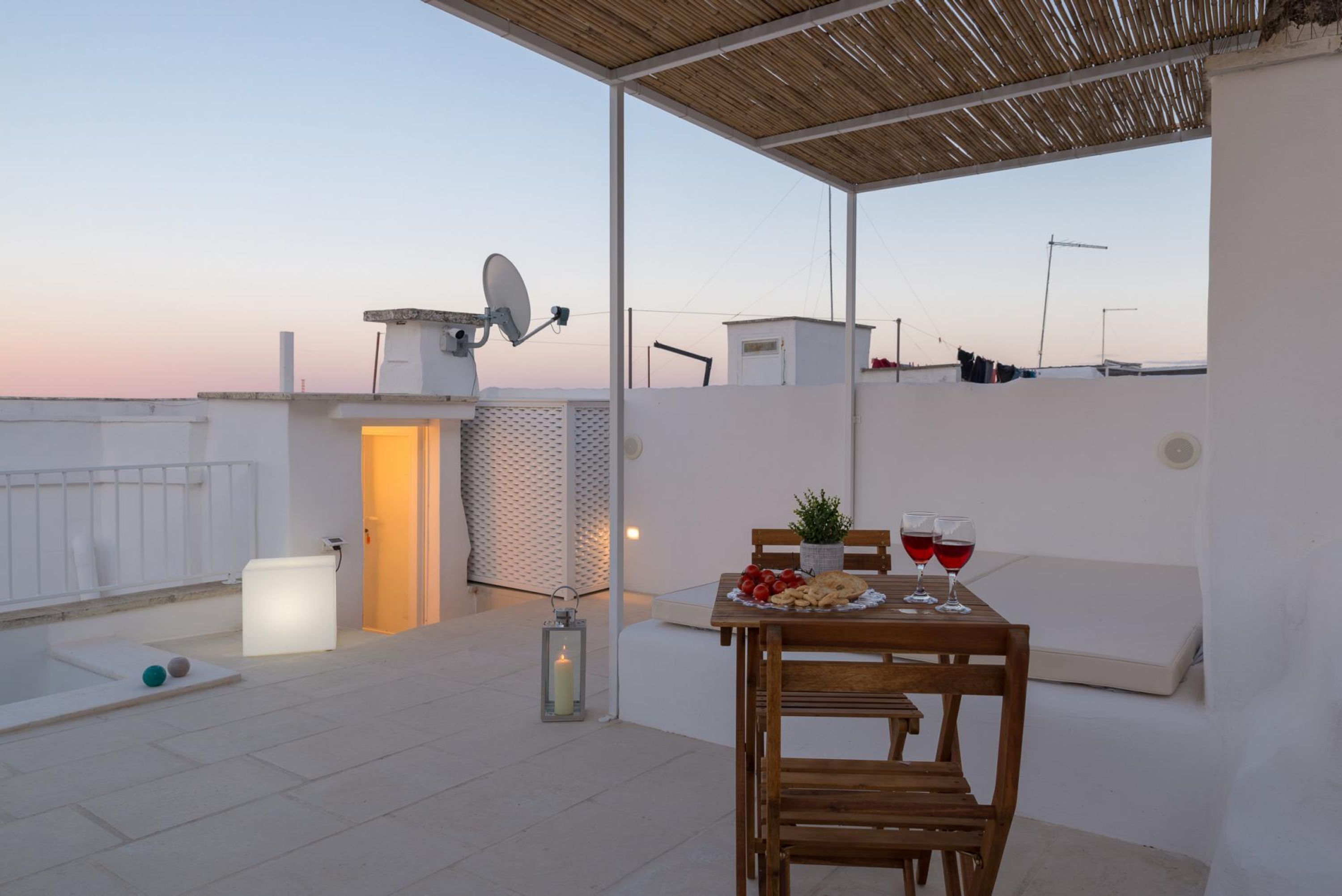 House, Smoking | 1 bedroom