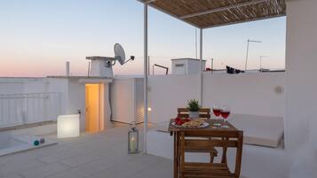 House, Smoking | 1 bedroom