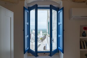 1 bedroom - Terrazza Blu Cobalto by Wonderful Italy (Ostuni)