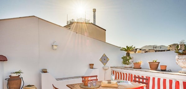 Apartment | 1 Schlafzimmer