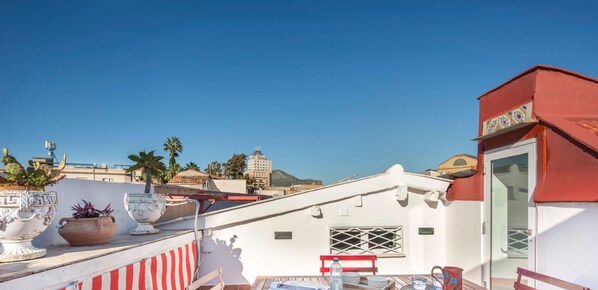 Casa | 1 quarto