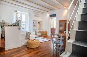 Apartment | 1 Schlafzimmer