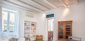 Casa | 1 quarto