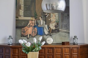 Apartment | 2 bedrooms - Una Terrazza su Rapallo by Wonderful Italy (Rapallo)